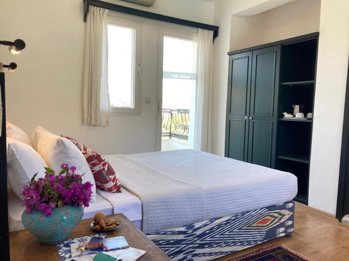 Hotel Villa Tokur ดัตชา ภายนอก รูปภาพ