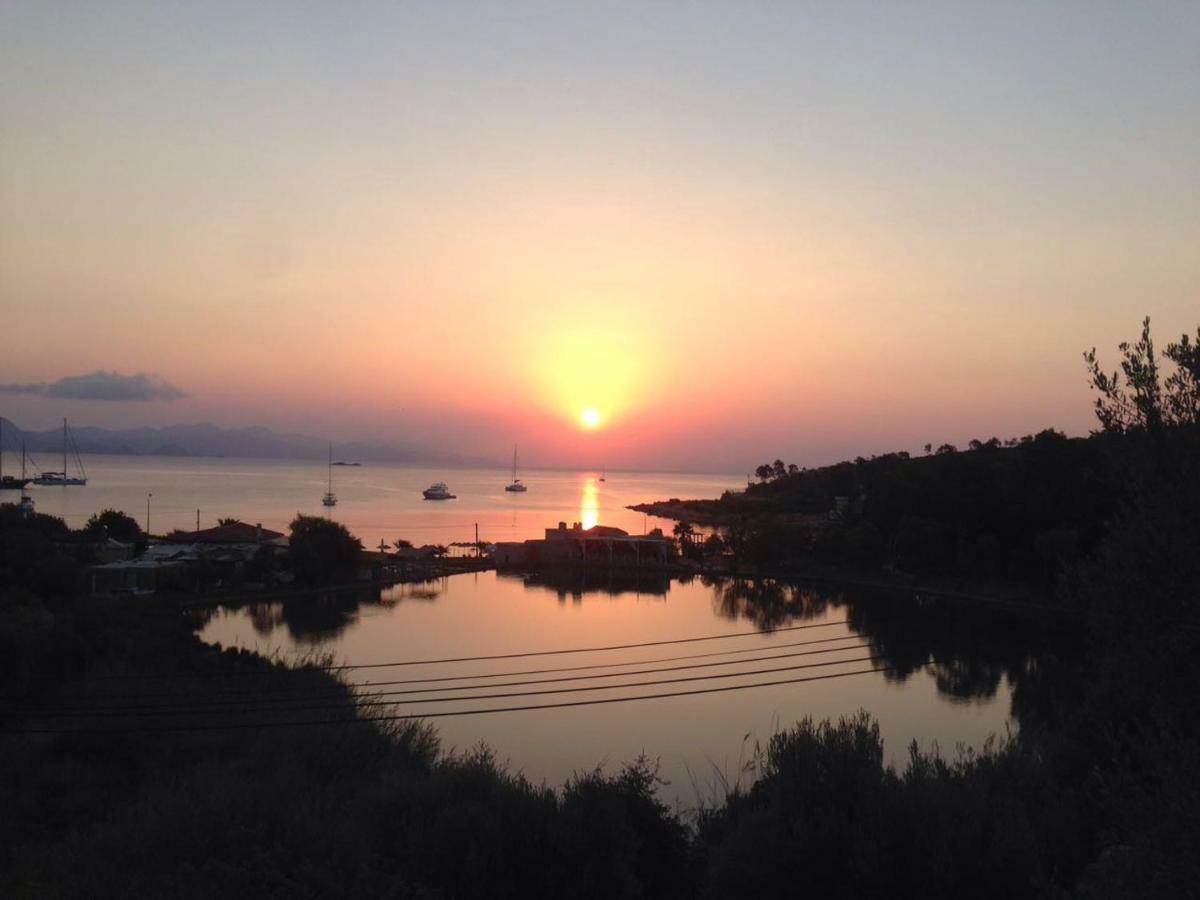 Hotel Villa Tokur ดัตชา ภายนอก รูปภาพ